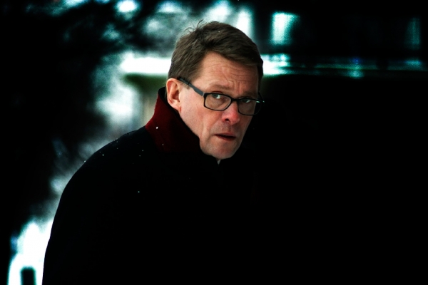 Here&rsquo;s What You Should Know About the New Finance Minister Matti Vanhanen