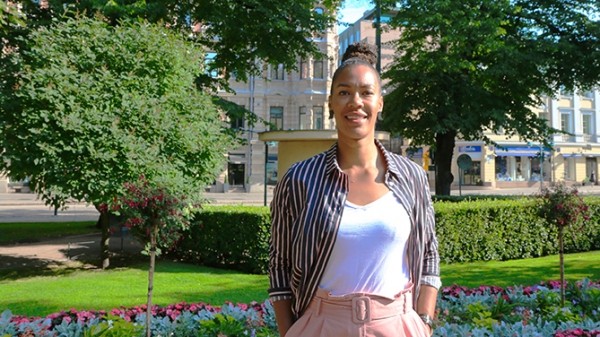 Poll: Slight majority of Finns consider racism a significant problem