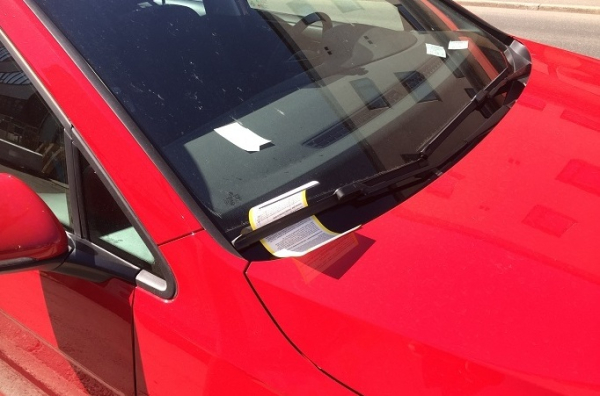 Free parking spaces in Helsinki shrink amid gradual restrictions