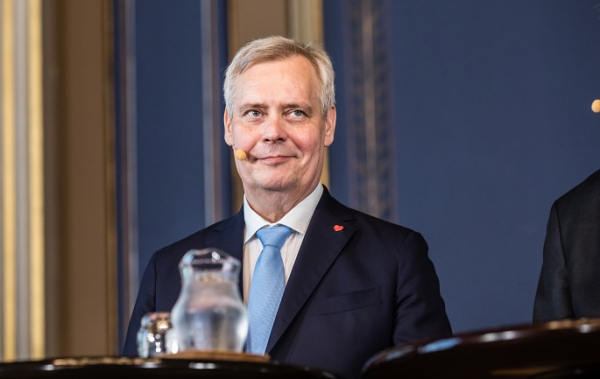 Parliamentary body led by Rinne formed to assess TRCCSP report Parliamentary body led by Rinne formed to assess TRCCSP report