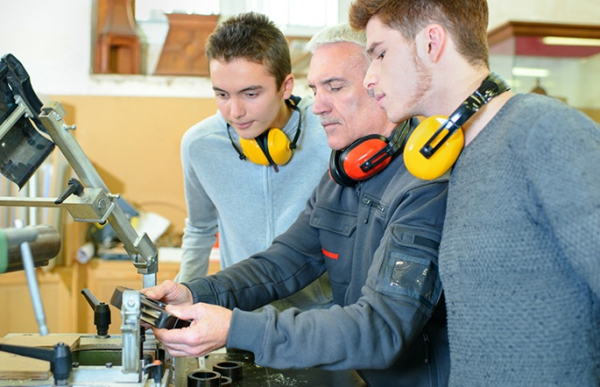 Govt moves to launch employment voucher for young people Govt moves to launch employment voucher for young people