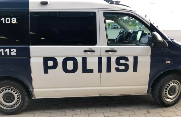 Police probe into mysterious death in Nurmijärvi Police probe into mysterious death in Nurmijärvi