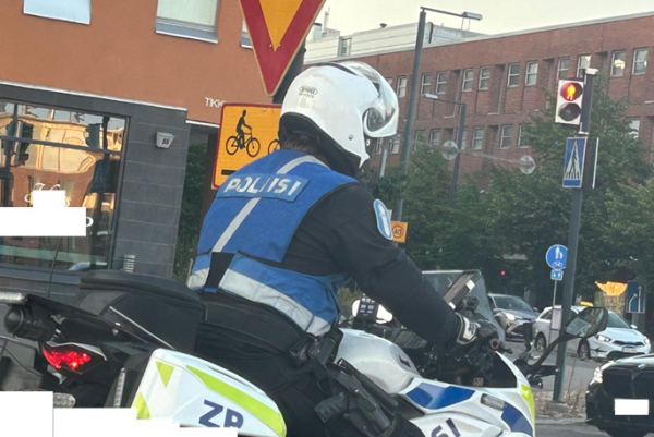 Govt moves to establish reserve police force Govt moves to establish reserve police force