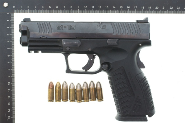 Swedish Org accused of smuggling drugs to Finland, 13 held