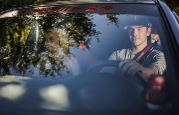 Govt moves to tighten driving licence criteria for young people Govt moves to tighten driving licence criteria for young people