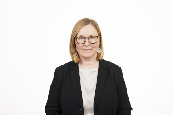 Health Minister Kaisa Juuso quits Health Minister Kaisa Juuso quits