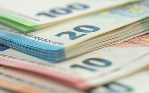 483 counterfeit euro banknotes detected in Finland last year 483 counterfeit euro banknotes detected in Finland last year