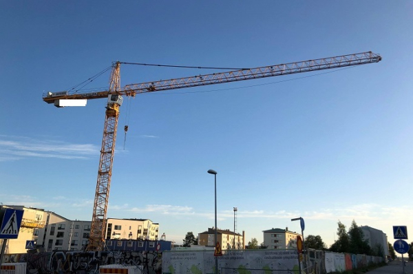 Finland rejects 6 more property purchases by foreign nationals Finland rejects 6 more property purchases by foreign nationals