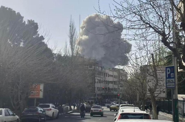 Finns in Middle East advised to limit movement within cities Finns in Middle East advised to limit movement within cities