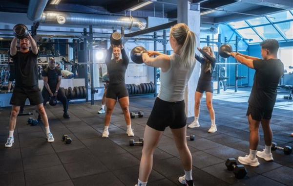 Elixia gym operator SATS comes under cyber attack Elixia gym operator SATS comes under cyber attack