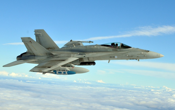 2 drones crash in southeastern Finland 2 drones crash in southeastern Finland