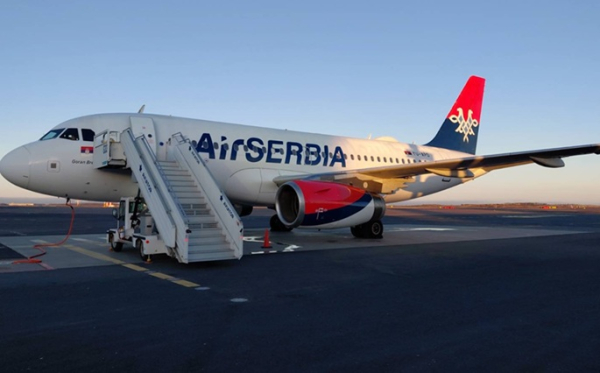 2 aircraft land at Helsinki after closure of St Petersburg airport 2 aircraft land at Helsinki after closure of St Petersburg airport