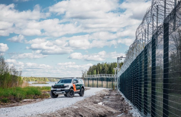 Finland to get €17m from EU for surveillance of eastern border, Gulf of Finland Finland to get €17m from EU for surveillance of eastern border, Gulf of Finland