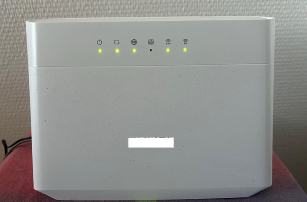 Finns warned of home router hacking by Russia Finns warned of home router hacking by Russia