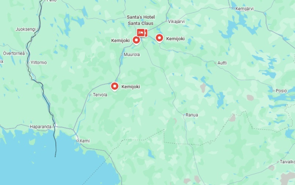 Small plane crashes into icy river in Rovaniemi Small plane crashes into icy river in Rovaniemi