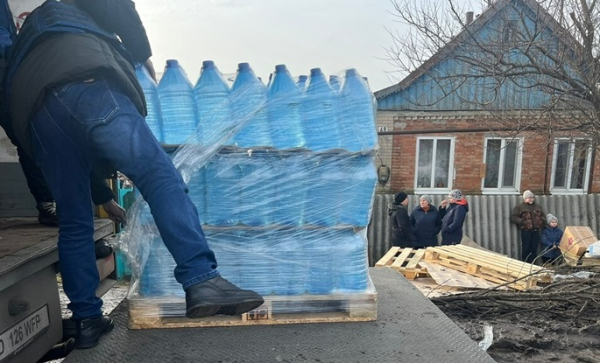 Finland´s development assistance drops in 2025 Finland´s development assistance drops in 2025