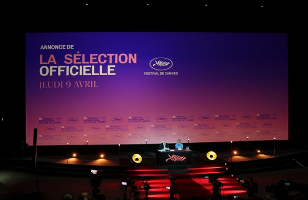 John Travolta receives surprise Honorary Palme d'Or at Cannes 2026 John Travolta receives surprise Honorary Palme d'Or at Cannes 2026