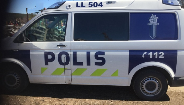 2 stabbed to death in Seinäjoki, suspect held 2 stabbed to death in Seinäjoki, suspect held