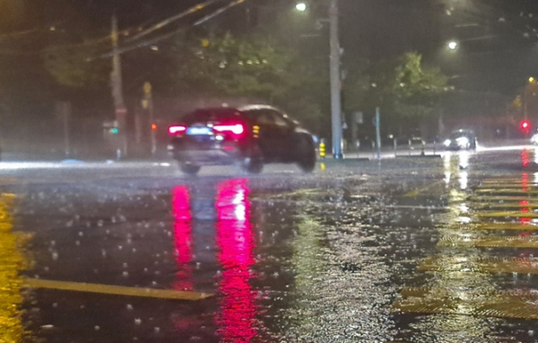 Espoo to introduce municipal stormwater fee from June Espoo to introduce municipal stormwater fee from June