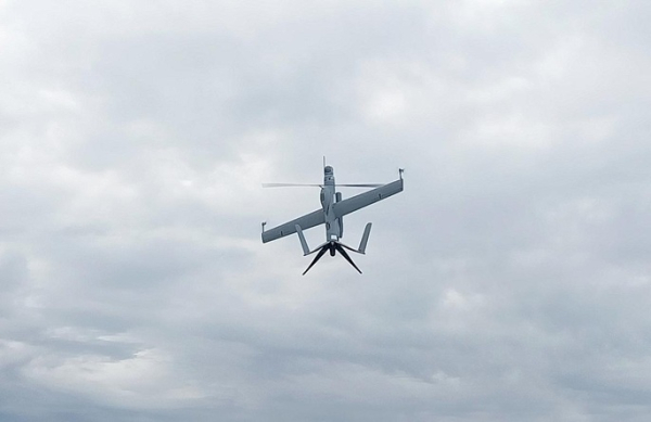 Finnish Border Guard gets EMSA aircraft for use during summer Finnish Border Guard gets EMSA aircraft for use during summer