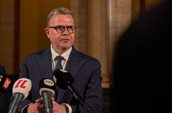 Finland assessing French Nuke deterrence initiative: PM Finland assessing French Nuke deterrence initiative: PM