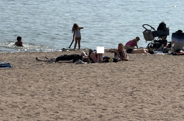 Excellent coastal bathing waters on wane in Finland Excellent coastal bathing waters on wane in Finland