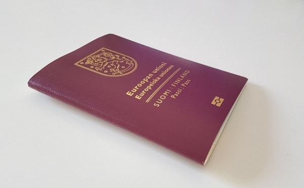Parliament approves bill to introduce Finnish citizenship test Parliament approves bill to introduce Finnish citizenship test