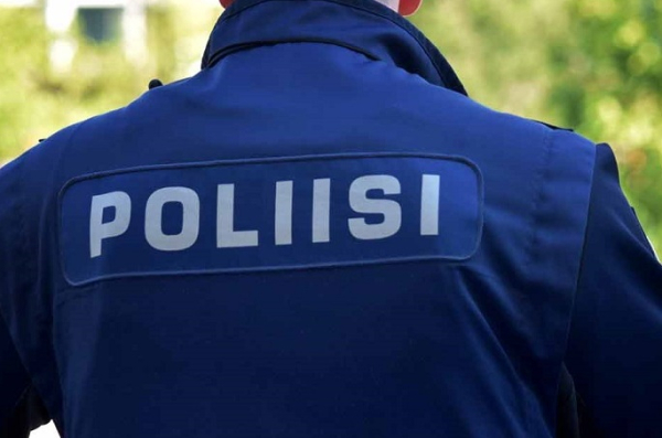 Woman killed in Mynämäki, body recovered Woman killed in Mynämäki, body recovered