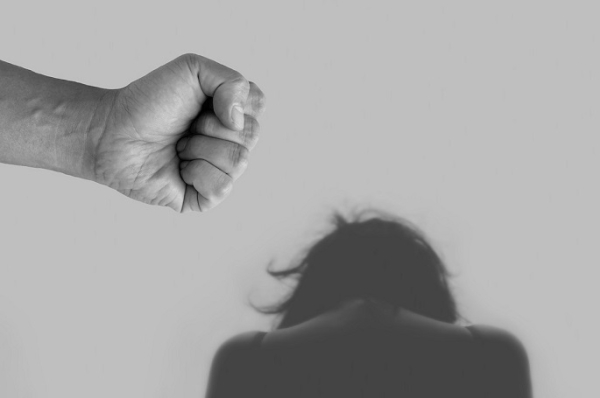Domestic violence victims rise by 20% in Finland last year Domestic violence victims rise by 20% in Finland last year