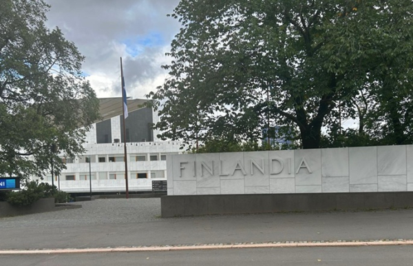 Aalto´s architecture sites moving forward to UNESCO WHC’s evaluation Aalto´s architecture sites moving forward to UNESCO WHC’s evaluation