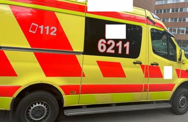 Man drowns in Salo, 1 killed in road mishap in Raseborg Man drowns in Salo, 1 killed in road mishap in Raseborg