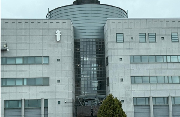 NBI probes into cable severing cases in Helsinki, Pirkanmaa NBI probes into cable severing cases in Helsinki, Pirkanmaa