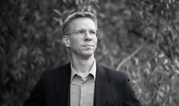 Yle Editor-in-Chief Pokkinen passes away Yle Editor-in-Chief Pokkinen passes away