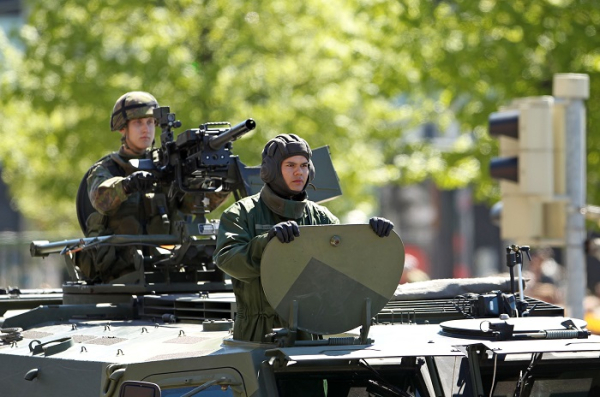 Indonesia seeks defense cooperation with Finland Indonesia seeks defense cooperation with Finland