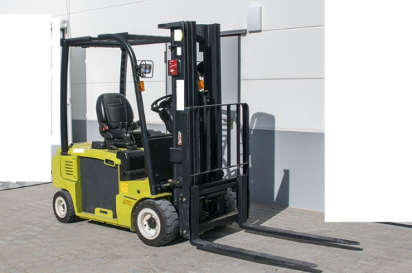 Rauma shipyard worker killed in forklift accident Rauma shipyard worker killed in forklift accident